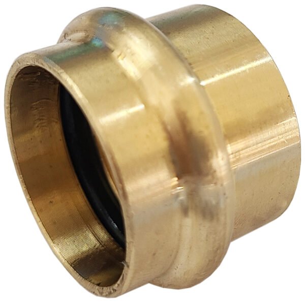 Spring Press Cap Press Caps - Eff Fitting USA