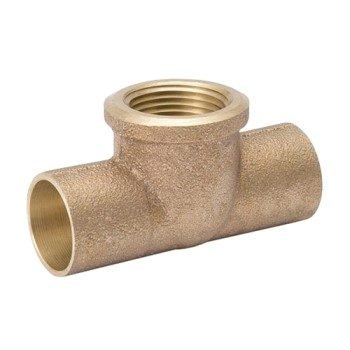 BRONZE FITTINGS - CXCXF